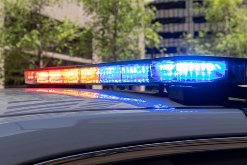 Dodge County criminal defense lawyer